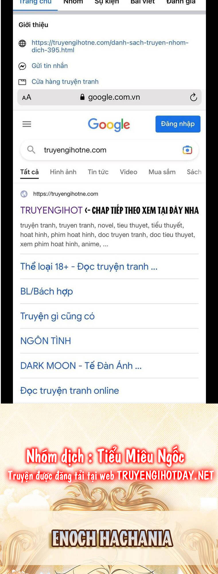 Đứa Con Gái Côn Đồ Nhà Công Tước Chap 14 - Next Chap 15