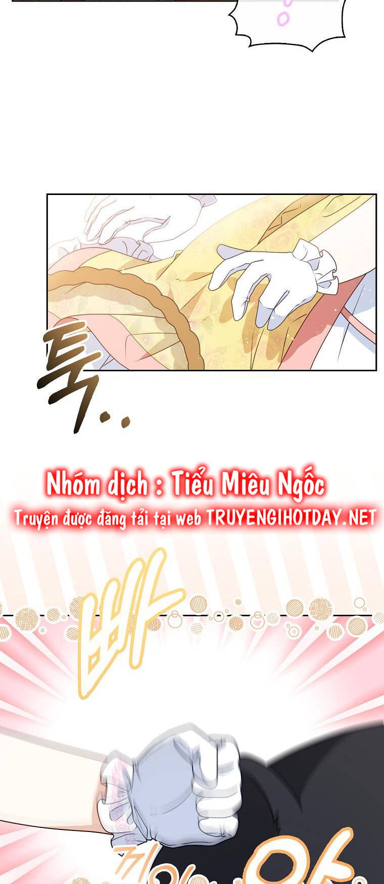 Đứa Con Gái Côn Đồ Nhà Công Tước Chap 14 - Next Chap 15