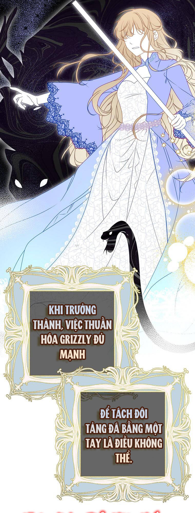 Đứa Con Gái Côn Đồ Nhà Công Tước Chap 14 - Next Chap 15