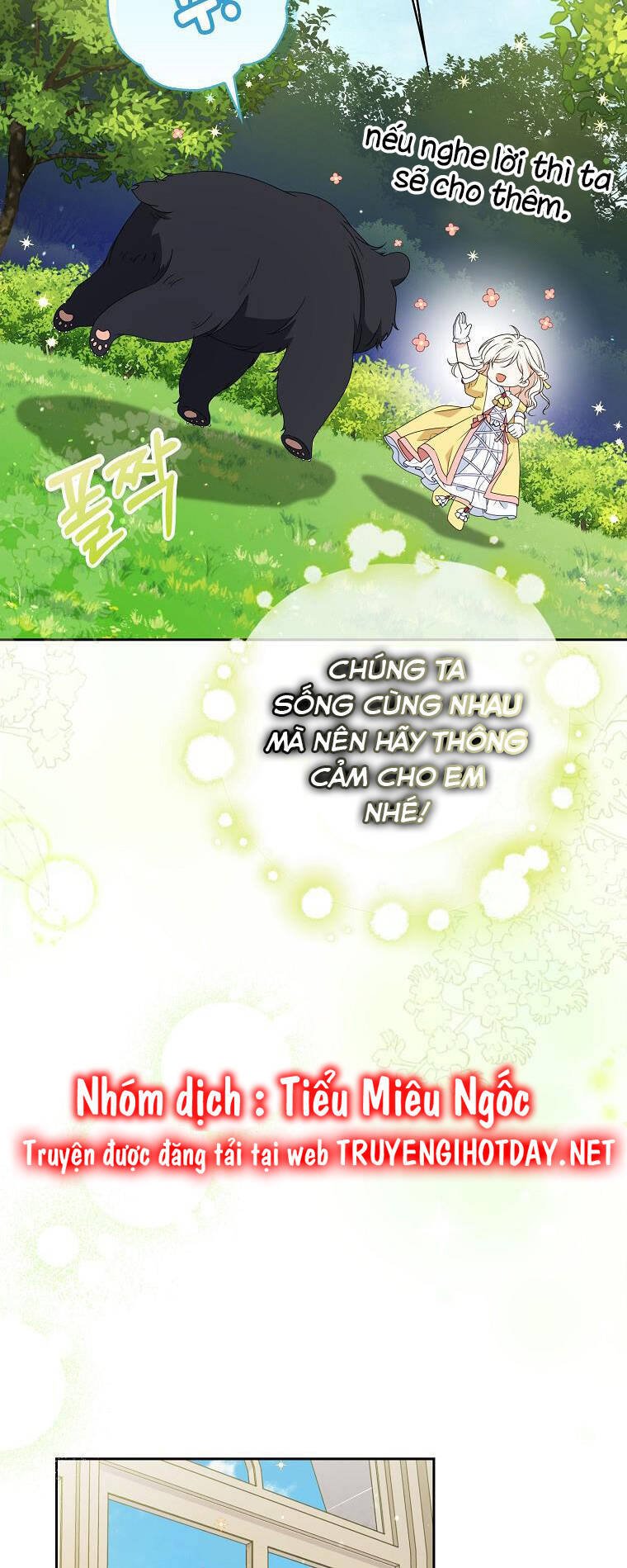 Đứa Con Gái Côn Đồ Nhà Công Tước Chap 14 - Next Chap 15