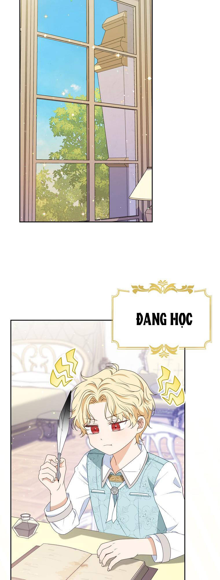 Đứa Con Gái Côn Đồ Nhà Công Tước Chap 14 - Next Chap 15