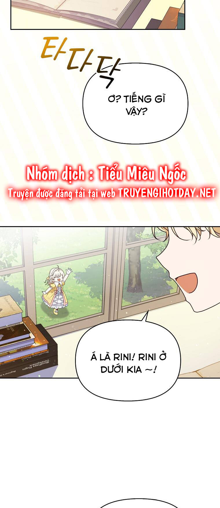 Đứa Con Gái Côn Đồ Nhà Công Tước Chap 14 - Next Chap 15