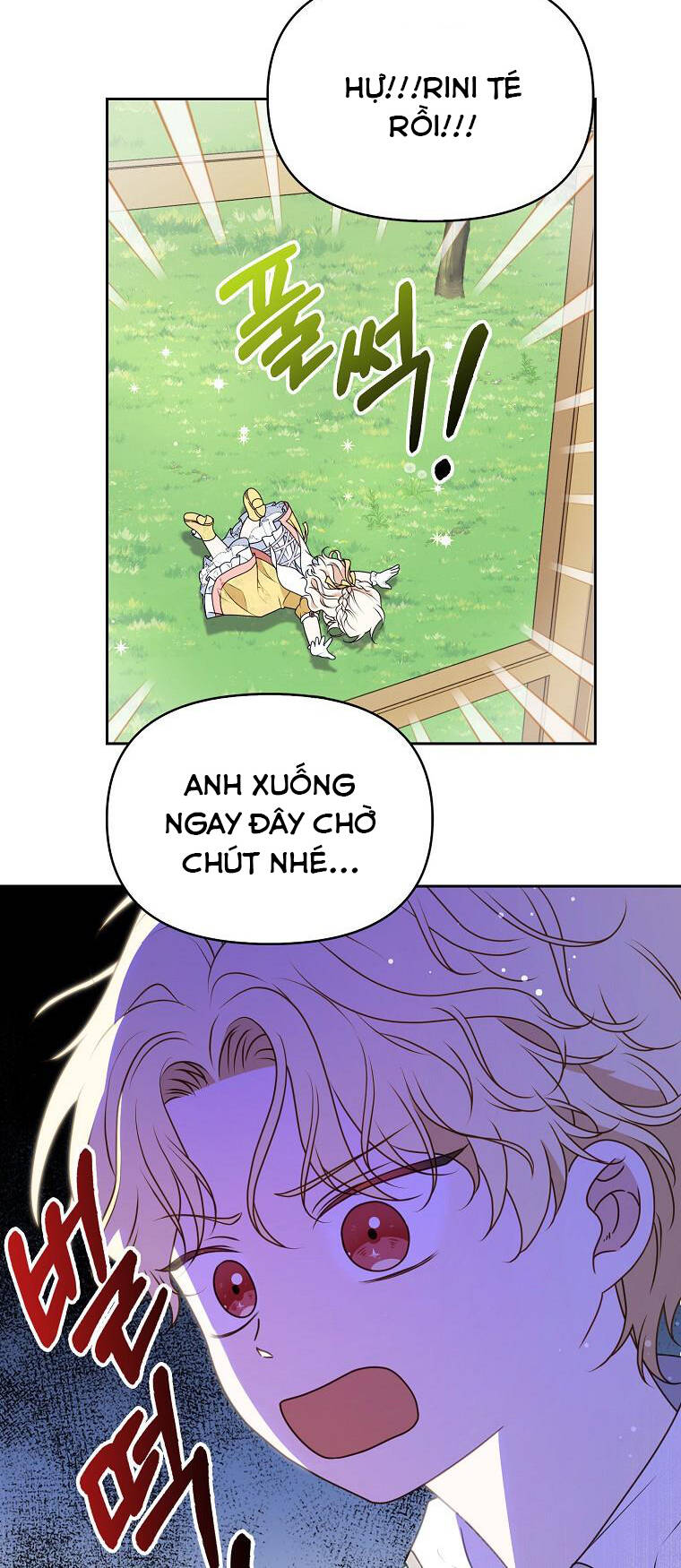 Đứa Con Gái Côn Đồ Nhà Công Tước Chap 14 - Next Chap 15