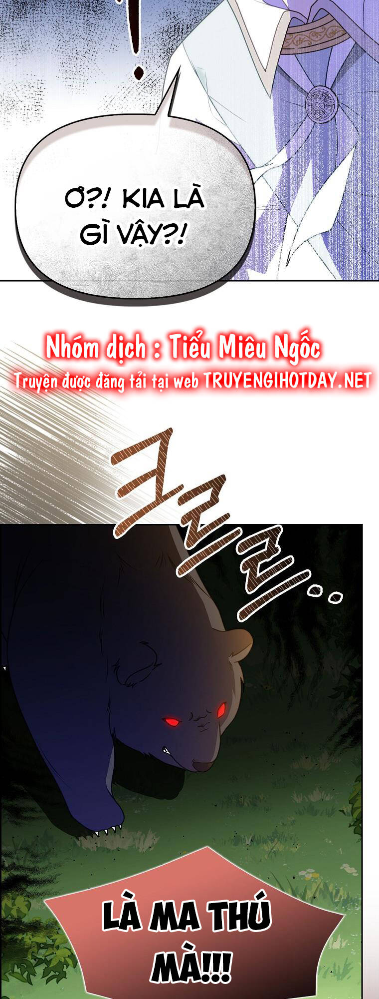 Đứa Con Gái Côn Đồ Nhà Công Tước Chap 14 - Next Chap 15