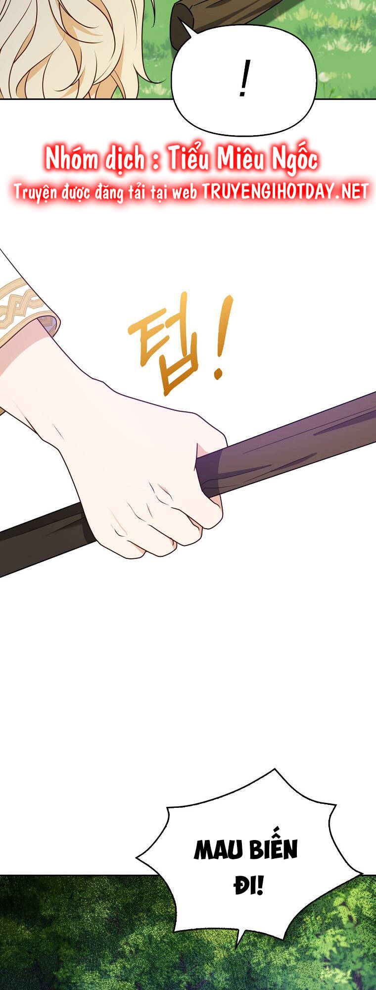 Đứa Con Gái Côn Đồ Nhà Công Tước Chap 14 - Next Chap 15