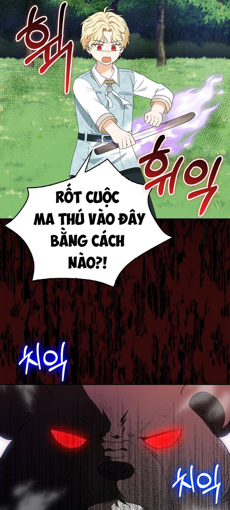 Đứa Con Gái Côn Đồ Nhà Công Tước Chap 14 - Next Chap 15