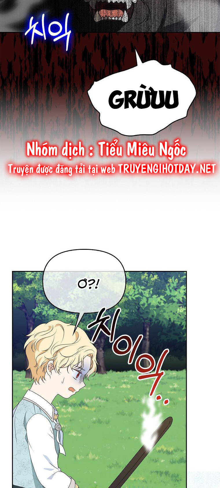 Đứa Con Gái Côn Đồ Nhà Công Tước Chap 14 - Next Chap 15