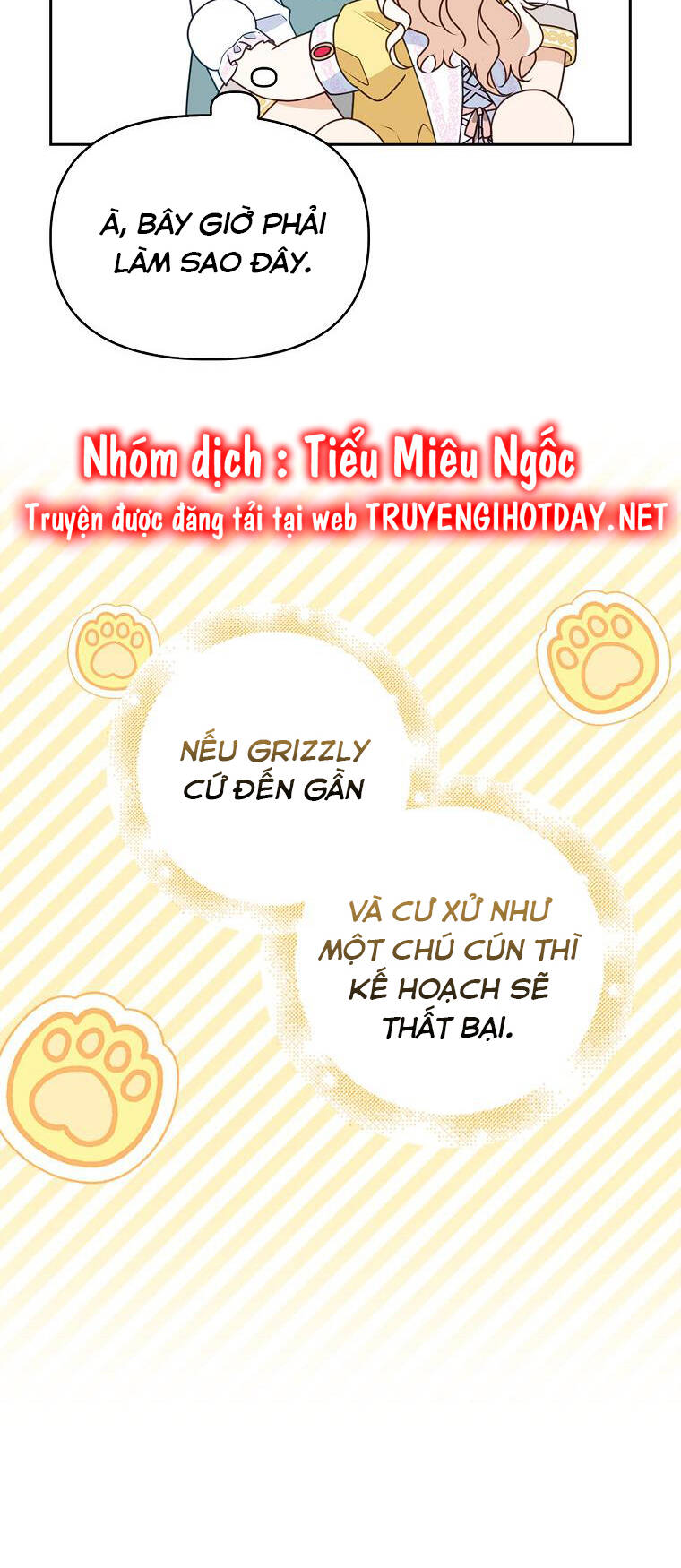 Đứa Con Gái Côn Đồ Nhà Công Tước Chap 14 - Next Chap 15