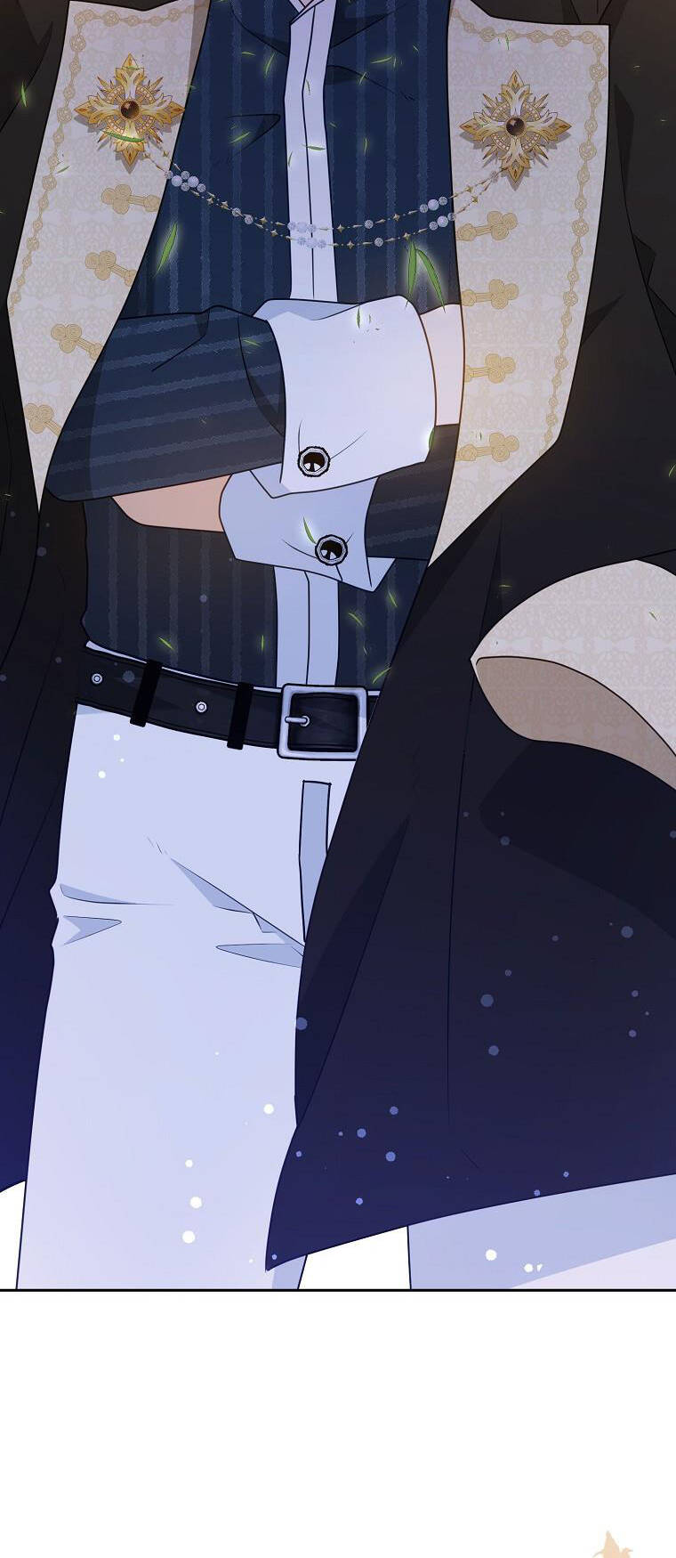 Đứa Con Gái Côn Đồ Nhà Công Tước Chap 14 - Next Chap 15