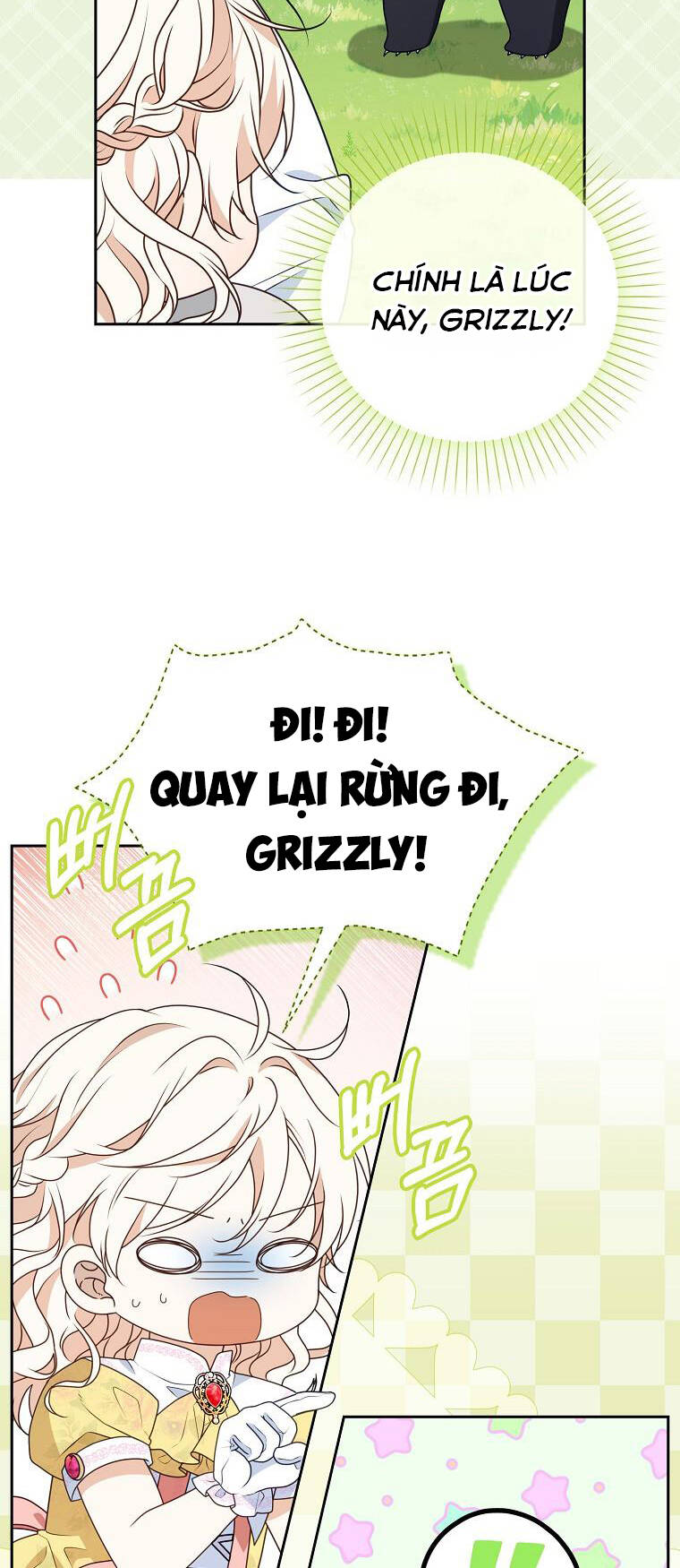 Đứa Con Gái Côn Đồ Nhà Công Tước Chap 14 - Next Chap 15