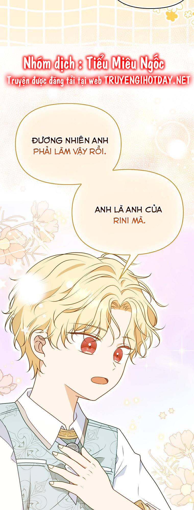 Đứa Con Gái Côn Đồ Nhà Công Tước Chap 14 - Next Chap 15