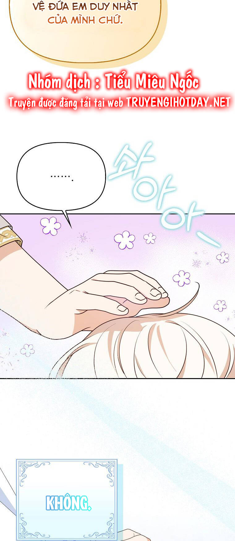 Đứa Con Gái Côn Đồ Nhà Công Tước Chap 14 - Next Chap 15