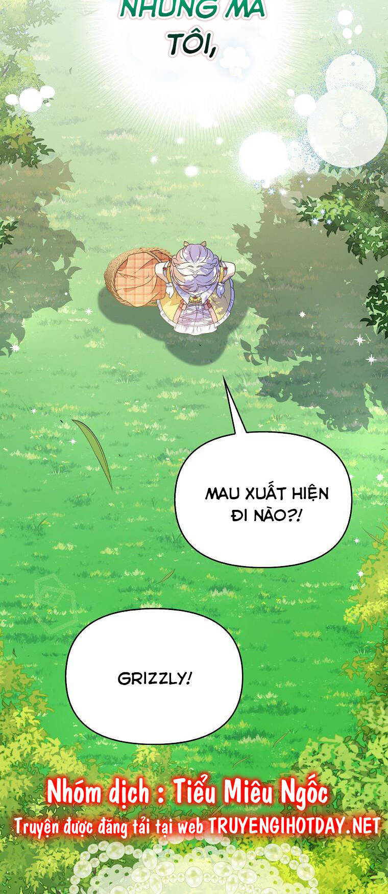 Đứa Con Gái Côn Đồ Nhà Công Tước Chap 14 - Next Chap 15