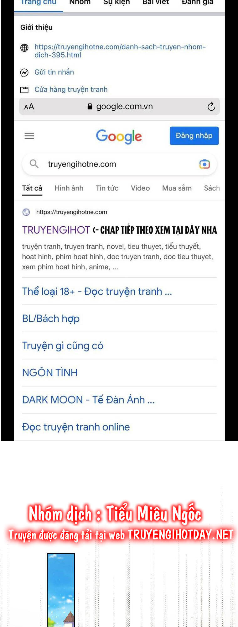 Đứa Con Gái Côn Đồ Nhà Công Tước Chap 15 - Next Chap 16