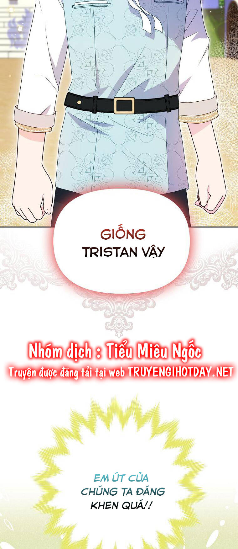 Đứa Con Gái Côn Đồ Nhà Công Tước Chap 15 - Next Chap 16