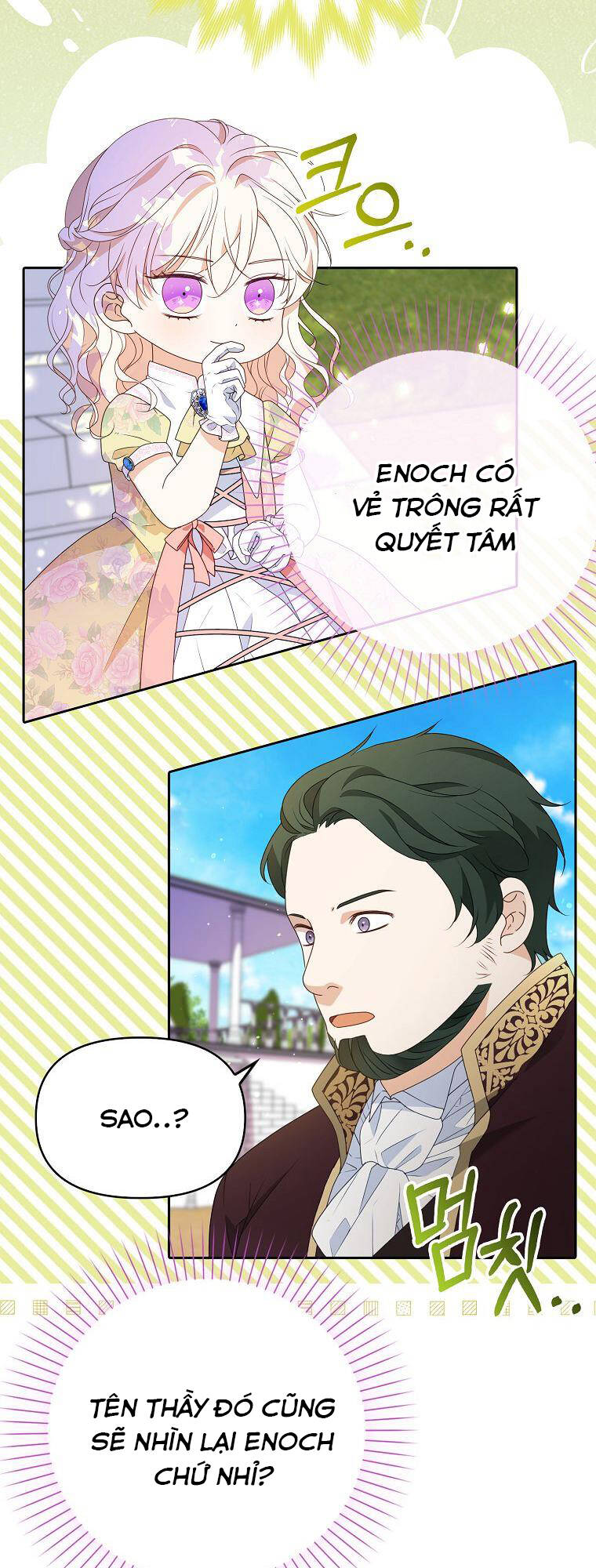 Đứa Con Gái Côn Đồ Nhà Công Tước Chap 15 - Next Chap 16