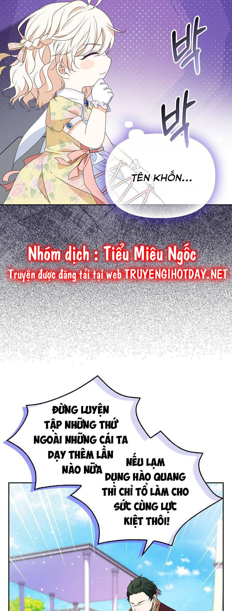 Đứa Con Gái Côn Đồ Nhà Công Tước Chap 15 - Next Chap 16