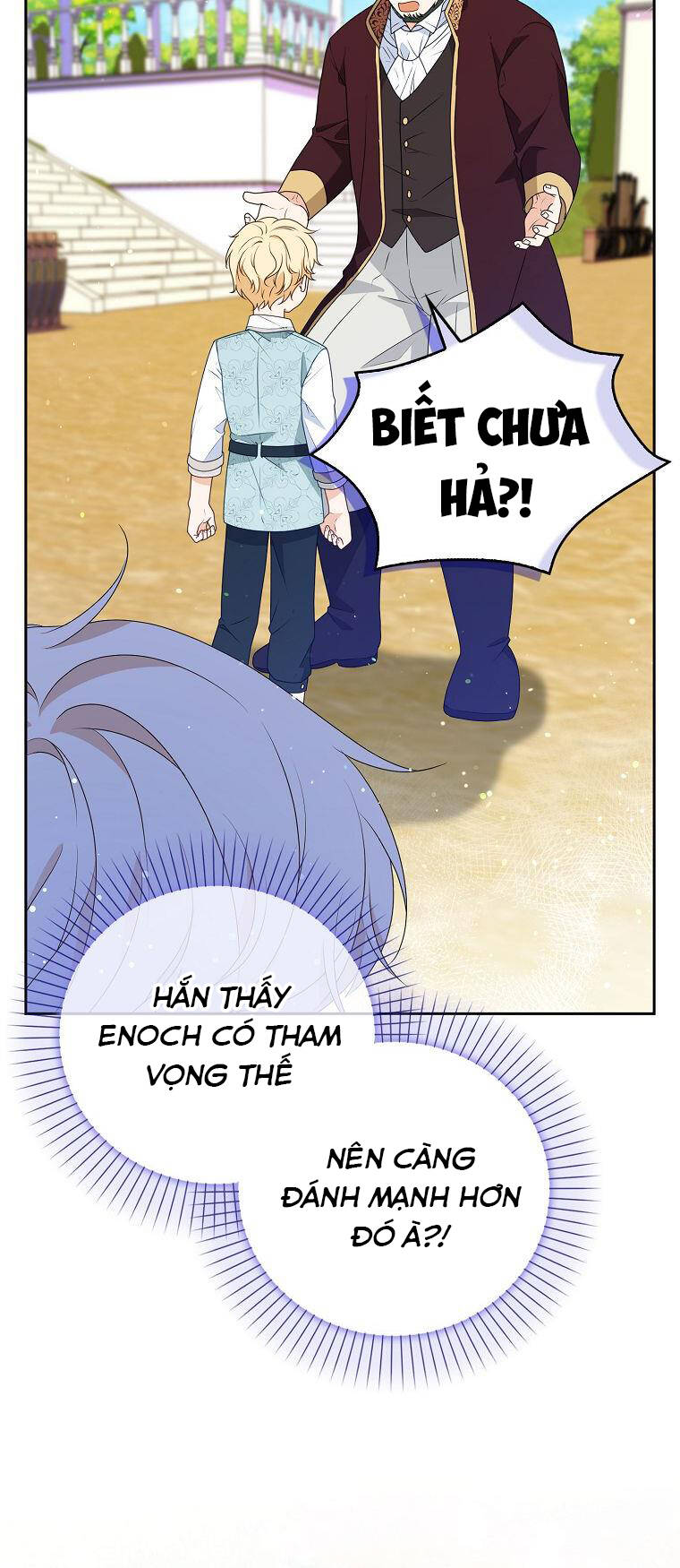 Đứa Con Gái Côn Đồ Nhà Công Tước Chap 15 - Next Chap 16