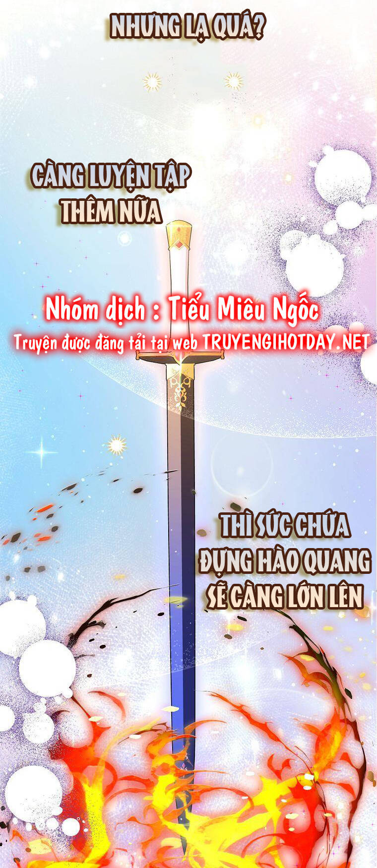 Đứa Con Gái Côn Đồ Nhà Công Tước Chap 15 - Next Chap 16