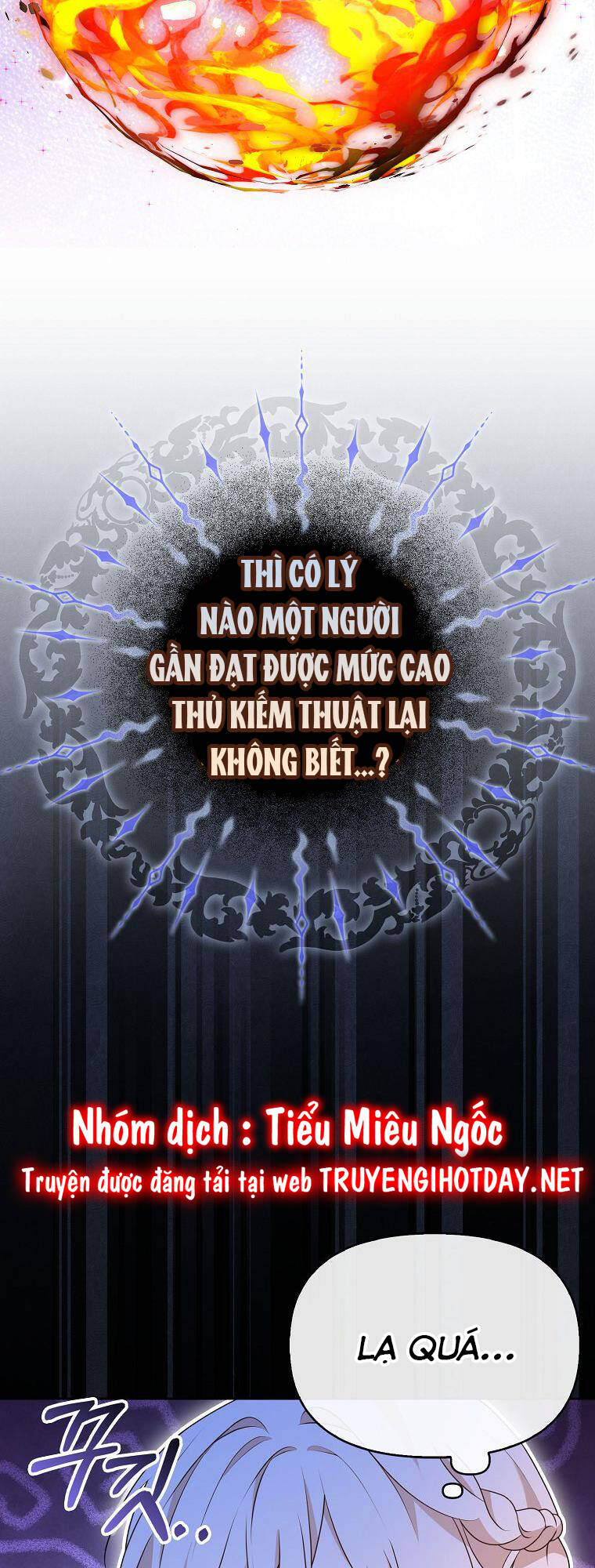 Đứa Con Gái Côn Đồ Nhà Công Tước Chap 15 - Next Chap 16
