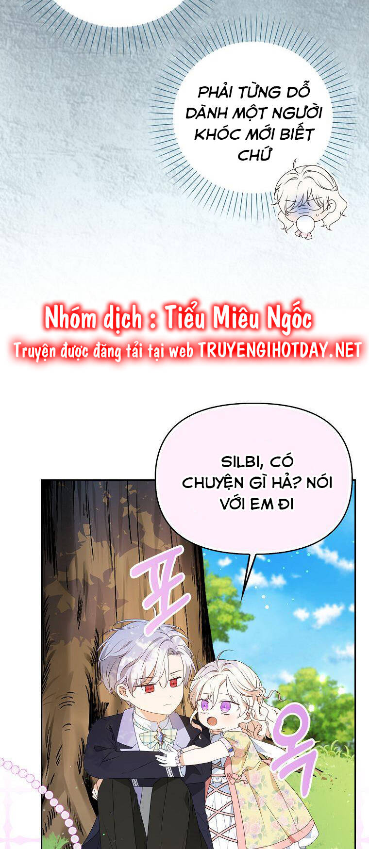 Đứa Con Gái Côn Đồ Nhà Công Tước Chap 15 - Next Chap 16
