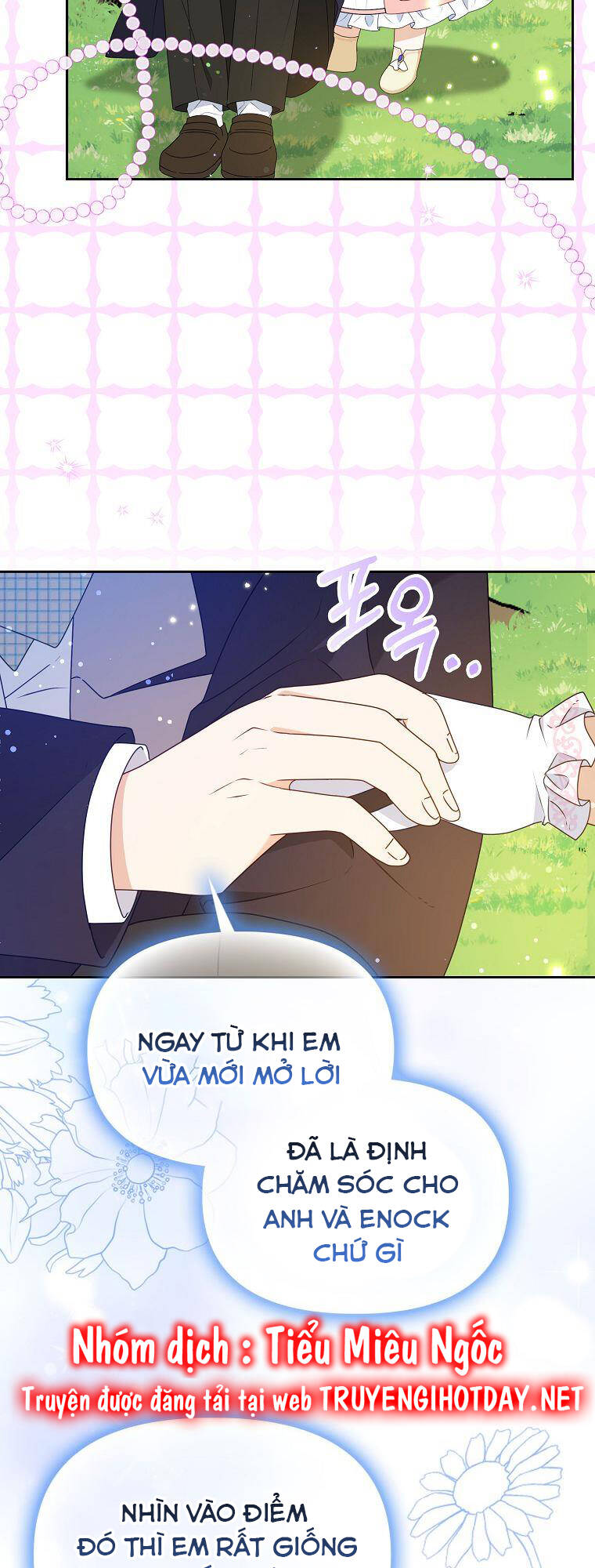 Đứa Con Gái Côn Đồ Nhà Công Tước Chap 15 - Next Chap 16