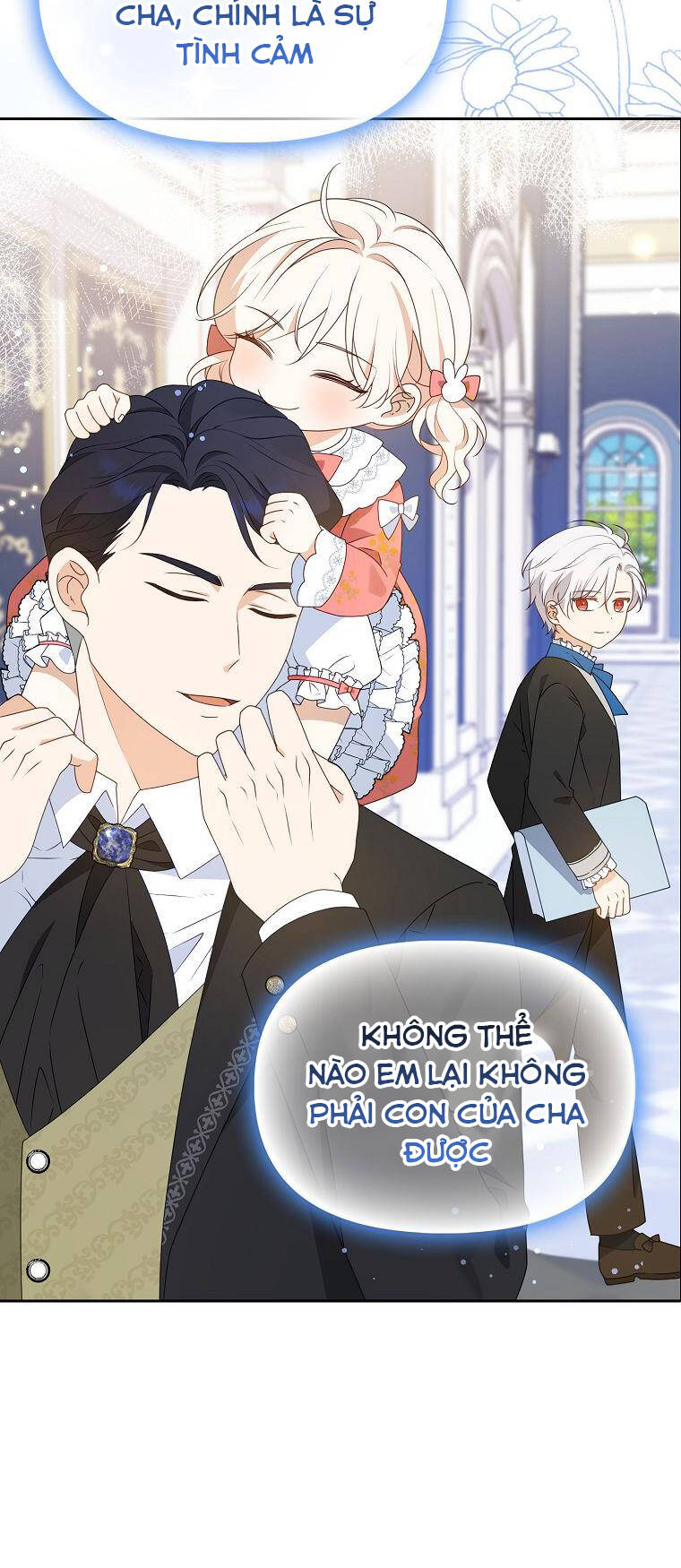 Đứa Con Gái Côn Đồ Nhà Công Tước Chap 15 - Next Chap 16