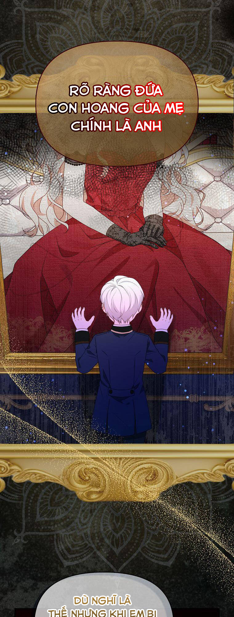 Đứa Con Gái Côn Đồ Nhà Công Tước Chap 15 - Next Chap 16