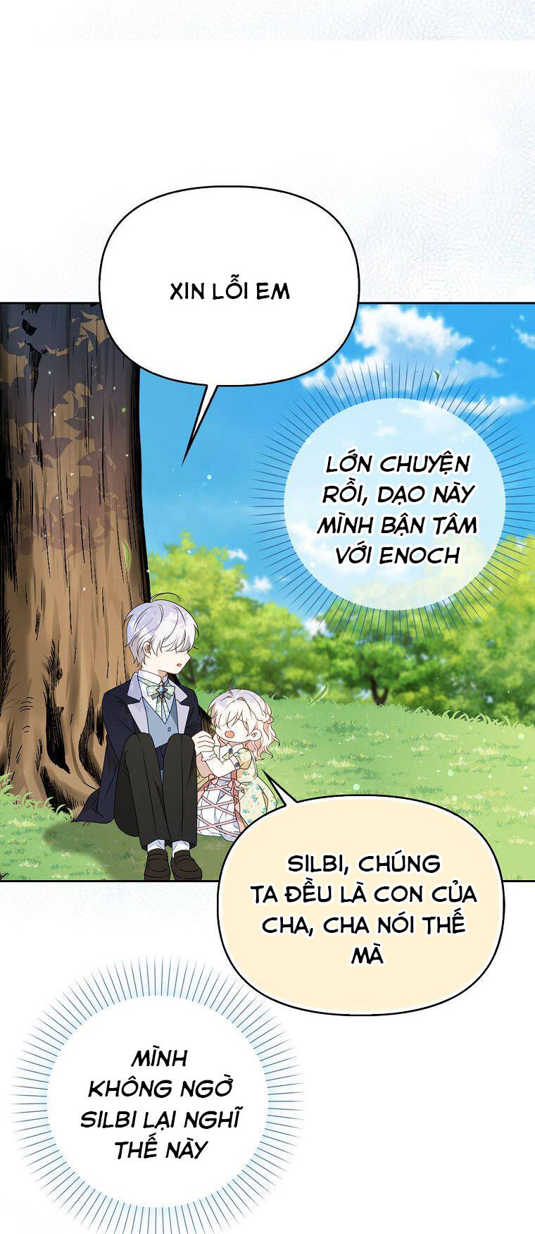 Đứa Con Gái Côn Đồ Nhà Công Tước Chap 15 - Next Chap 16