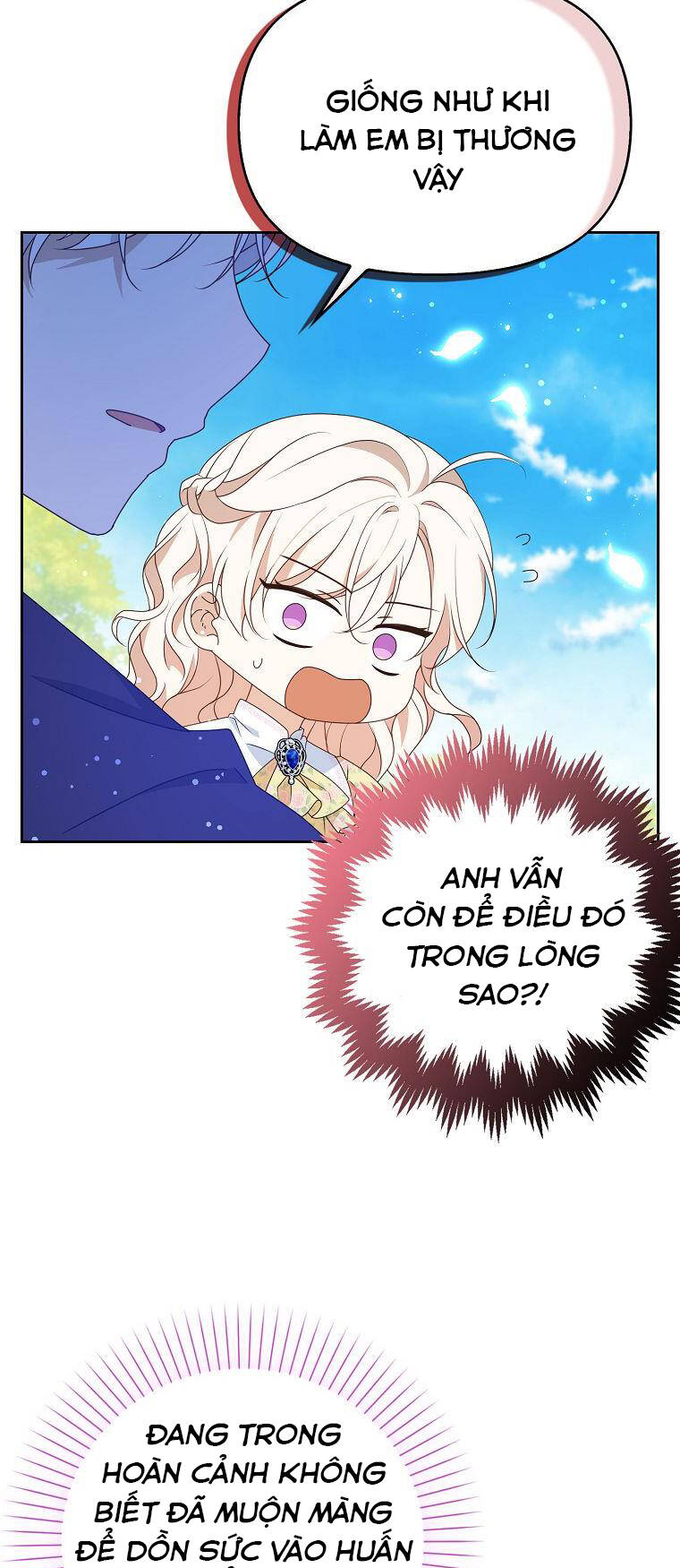 Đứa Con Gái Côn Đồ Nhà Công Tước Chap 15 - Next Chap 16