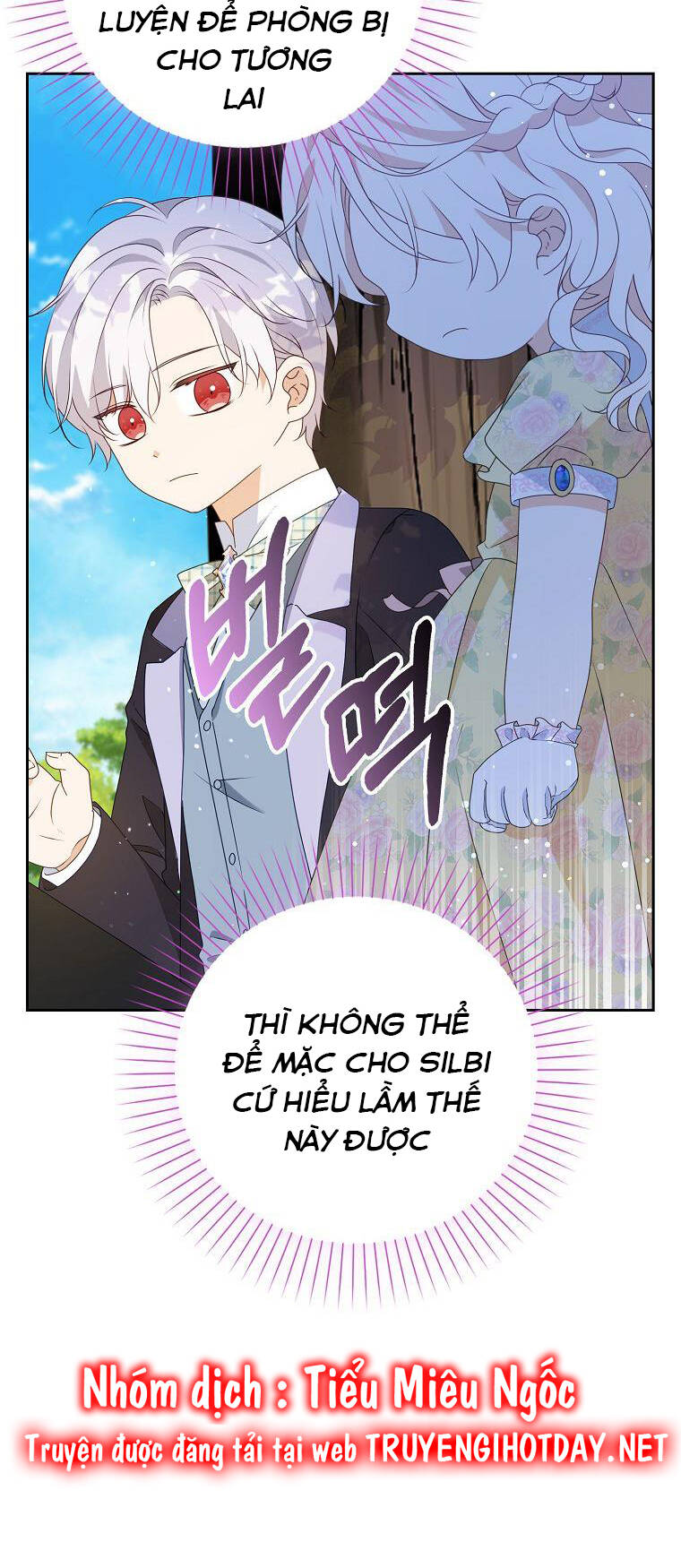 Đứa Con Gái Côn Đồ Nhà Công Tước Chap 15 - Next Chap 16