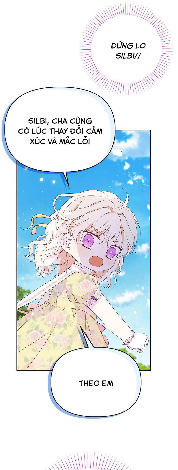 Đứa Con Gái Côn Đồ Nhà Công Tước Chap 15 - Next Chap 16