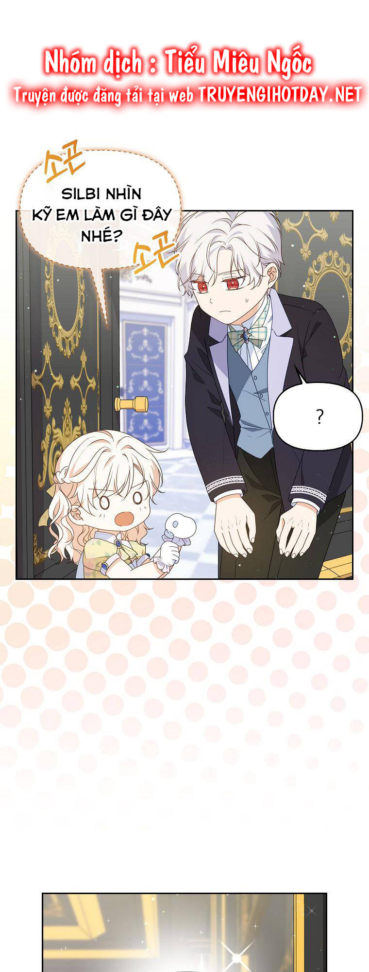 Đứa Con Gái Côn Đồ Nhà Công Tước Chap 15 - Next Chap 16