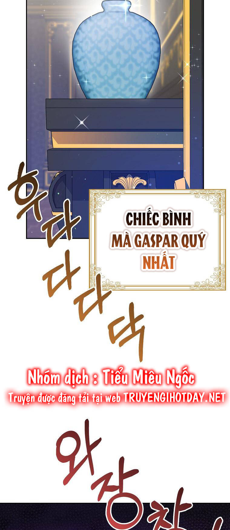 Đứa Con Gái Côn Đồ Nhà Công Tước Chap 15 - Next Chap 16