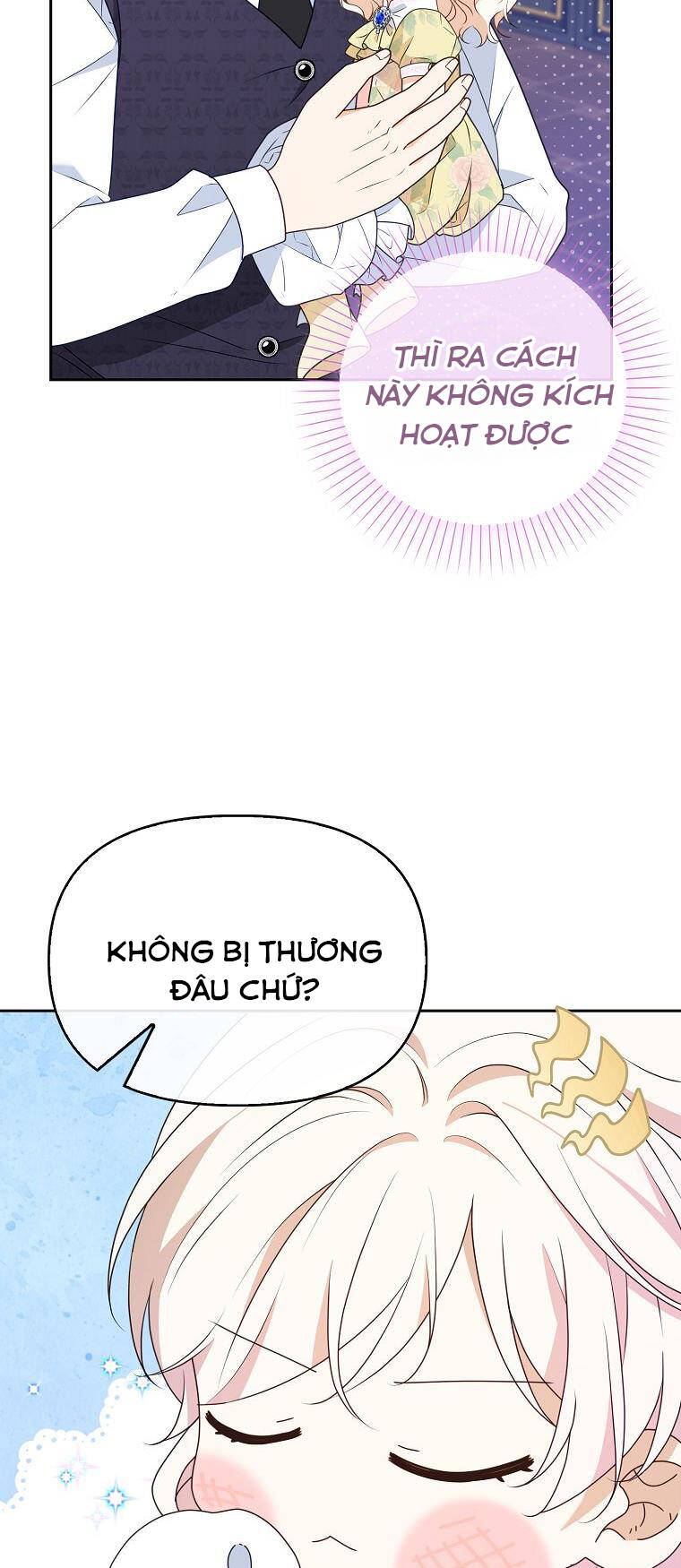 Đứa Con Gái Côn Đồ Nhà Công Tước Chap 15 - Next Chap 16