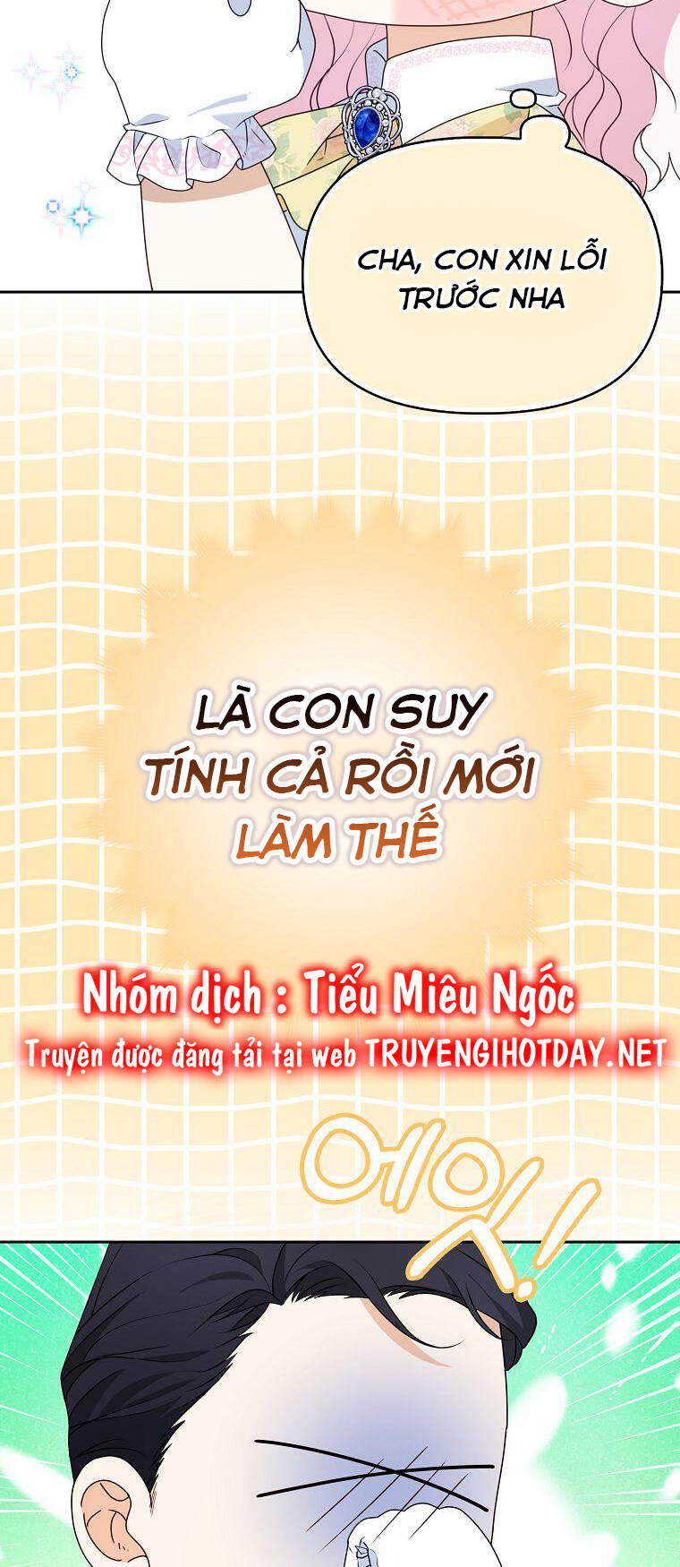 Đứa Con Gái Côn Đồ Nhà Công Tước Chap 15 - Next Chap 16