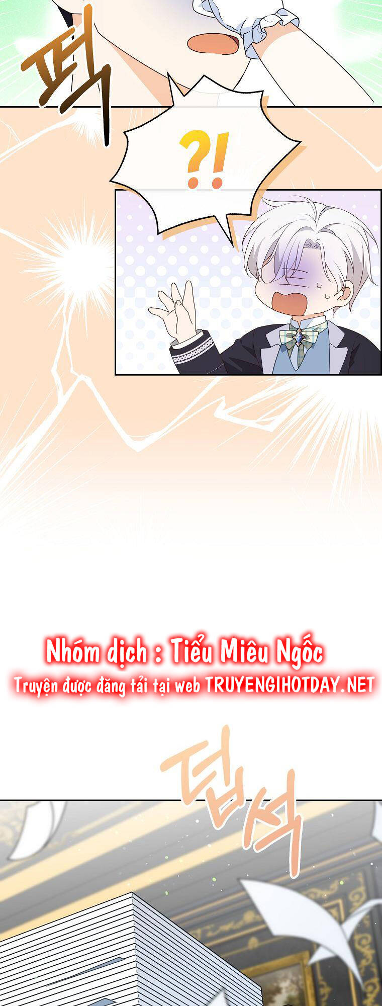 Đứa Con Gái Côn Đồ Nhà Công Tước Chap 15 - Next Chap 16