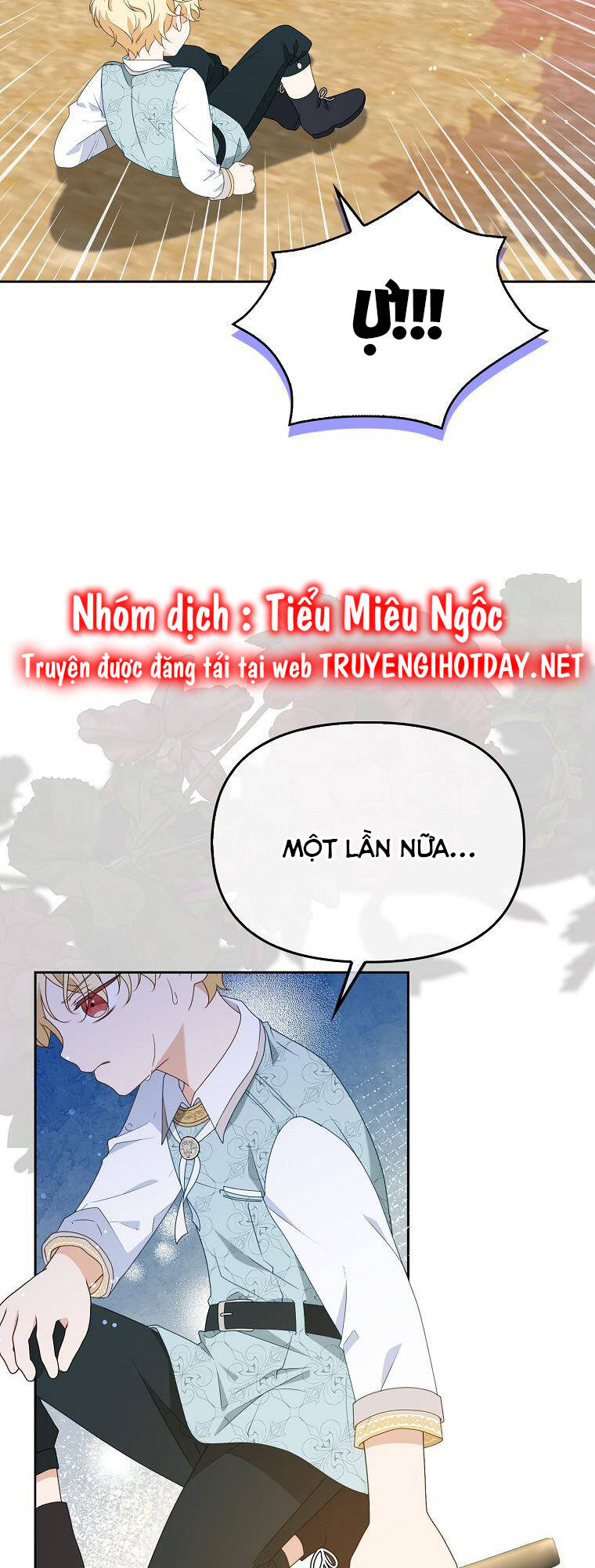 Đứa Con Gái Côn Đồ Nhà Công Tước Chap 15 - Next Chap 16