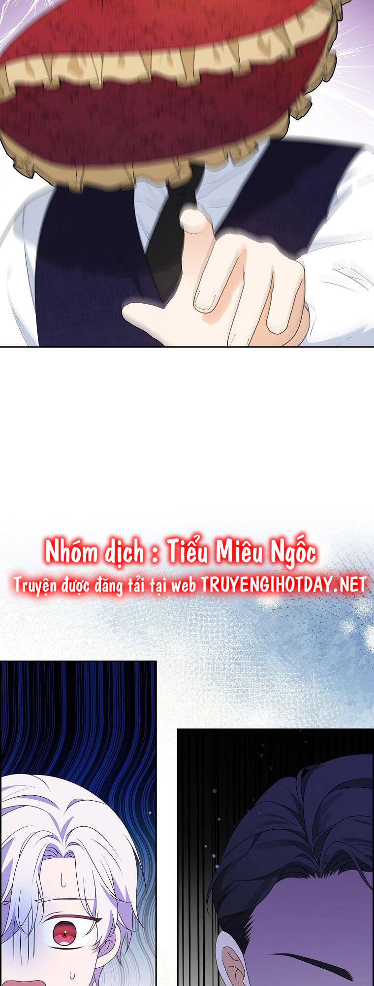 Đứa Con Gái Côn Đồ Nhà Công Tước Chap 15 - Next Chap 16