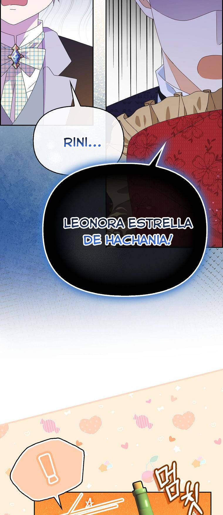 Đứa Con Gái Côn Đồ Nhà Công Tước Chap 15 - Next Chap 16