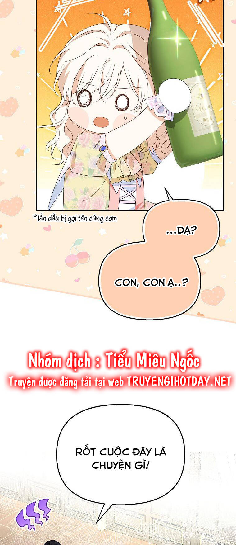 Đứa Con Gái Côn Đồ Nhà Công Tước Chap 15 - Next Chap 16