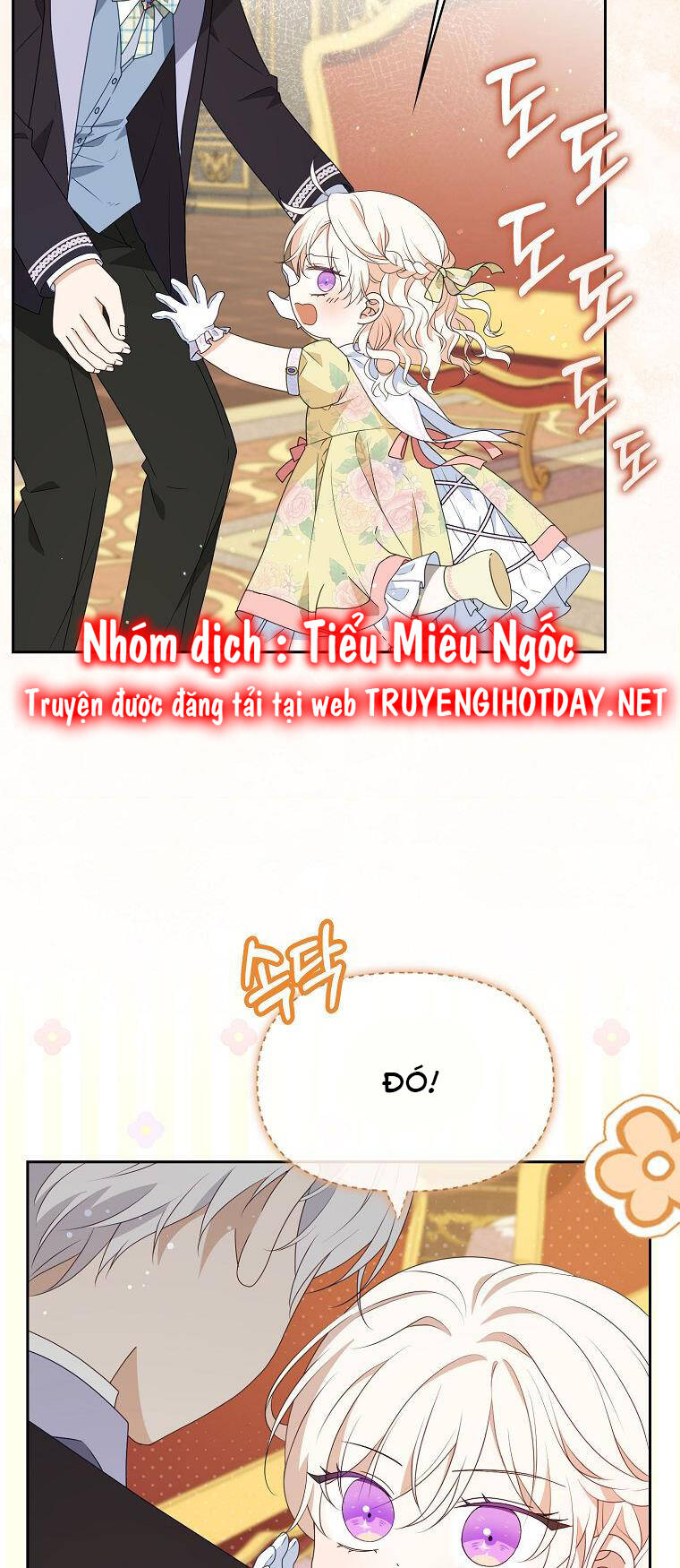 Đứa Con Gái Côn Đồ Nhà Công Tước Chap 15 - Next Chap 16