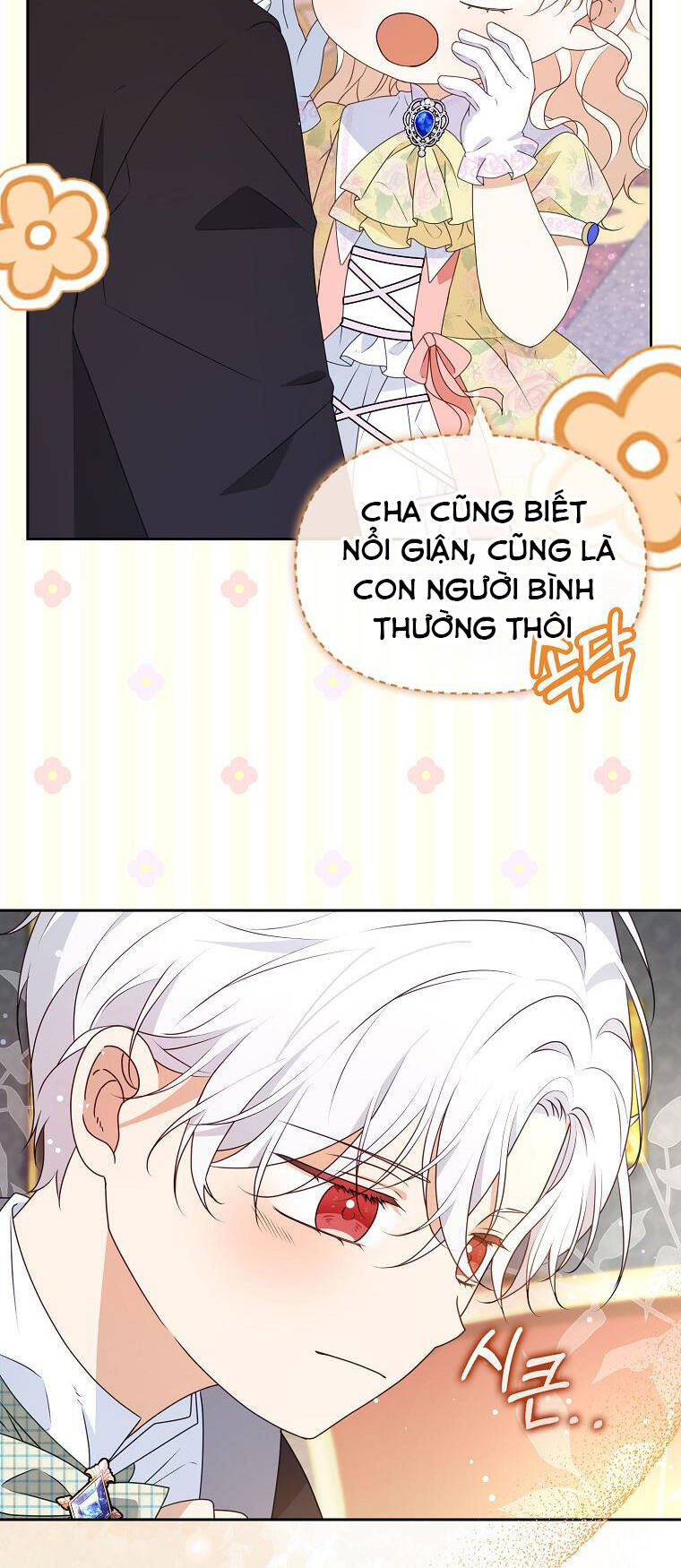 Đứa Con Gái Côn Đồ Nhà Công Tước Chap 15 - Next Chap 16