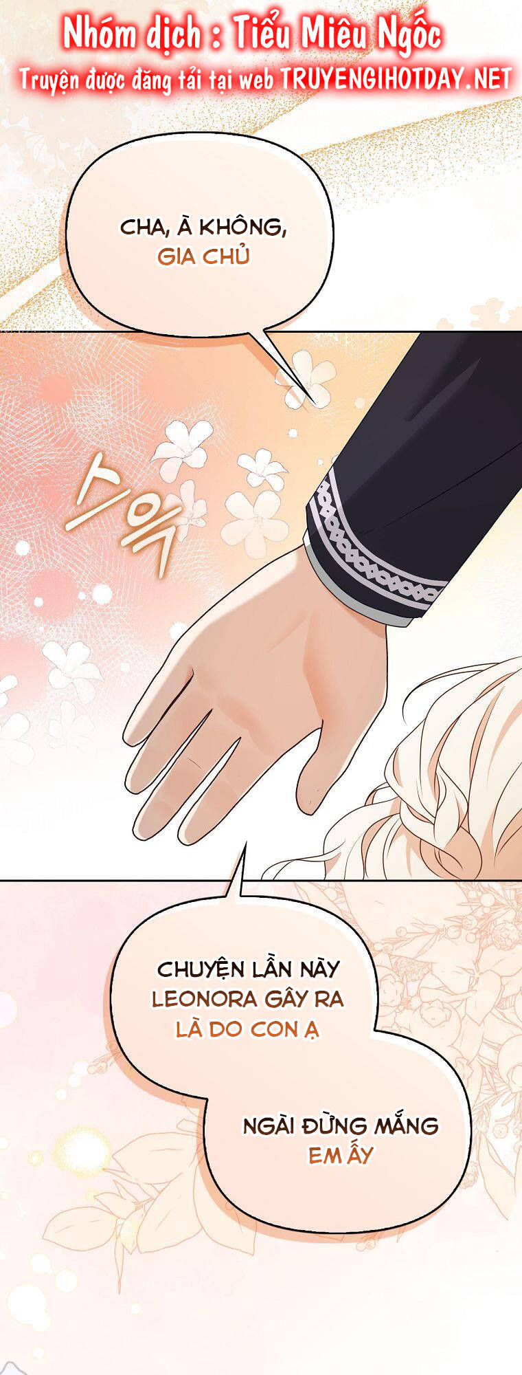 Đứa Con Gái Côn Đồ Nhà Công Tước Chap 15 - Next Chap 16