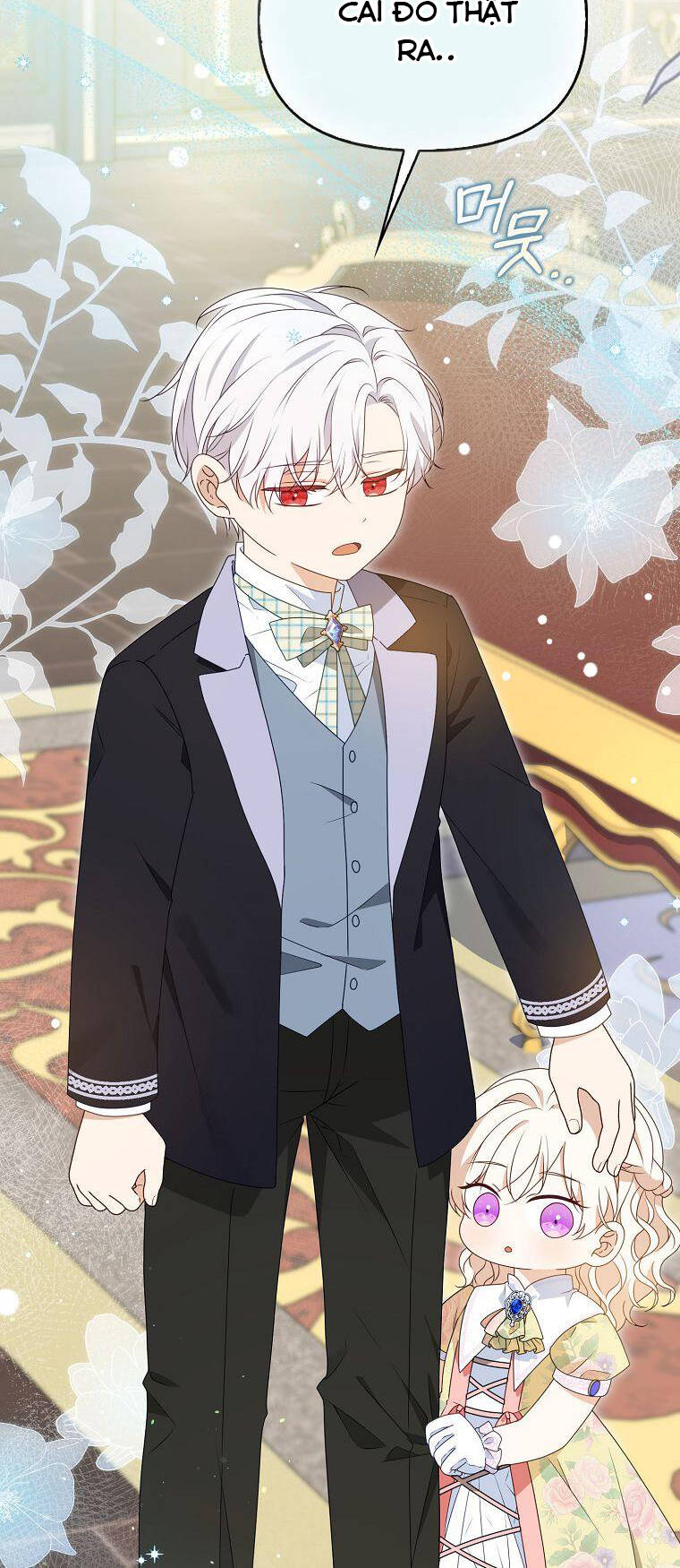 Đứa Con Gái Côn Đồ Nhà Công Tước Chap 15 - Next Chap 16