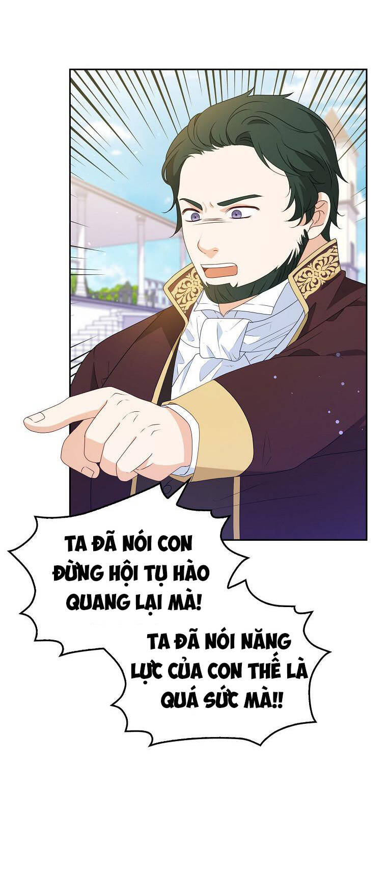 Đứa Con Gái Côn Đồ Nhà Công Tước Chap 15 - Next Chap 16