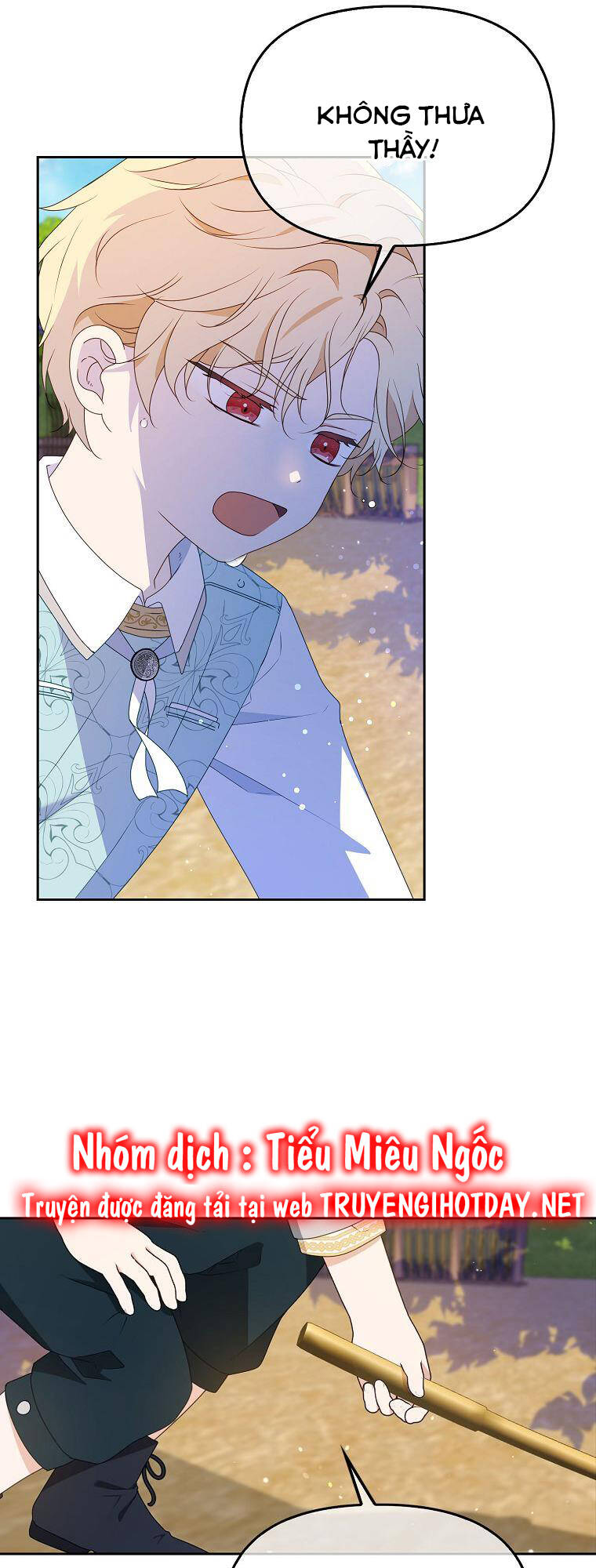 Đứa Con Gái Côn Đồ Nhà Công Tước Chap 15 - Next Chap 16