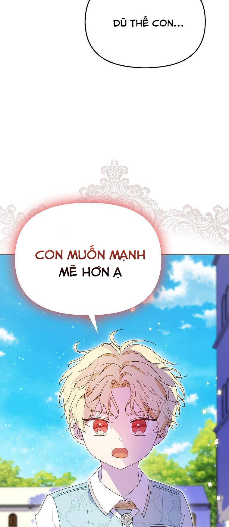 Đứa Con Gái Côn Đồ Nhà Công Tước Chap 15 - Next Chap 16