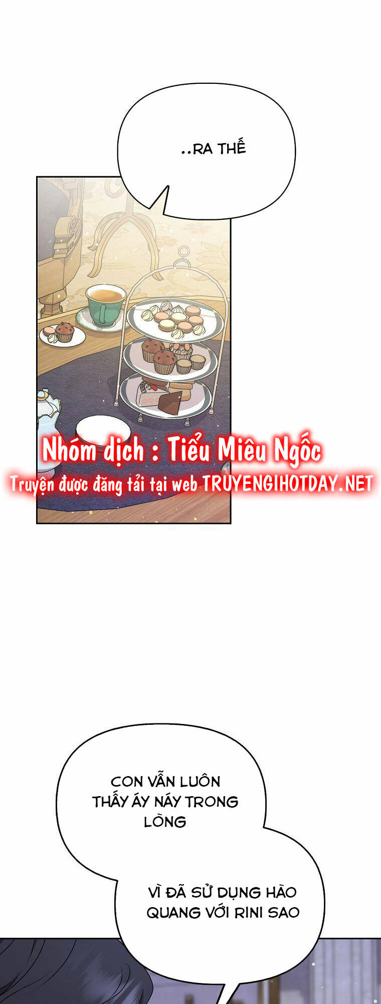 Đứa Con Gái Côn Đồ Nhà Công Tước Chap 16 - Next Chap 17