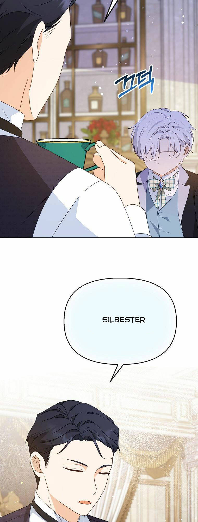 Đứa Con Gái Côn Đồ Nhà Công Tước Chap 16 - Next Chap 17